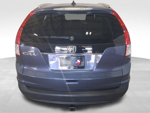 Used 2014 Honda CR-V EX-L image 6