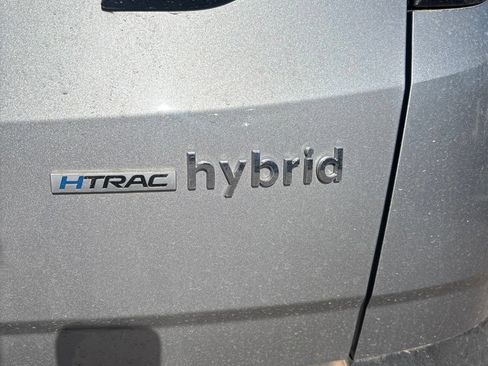 Used 2024 Hyundai Tucson Limited AWD/4WD image 8