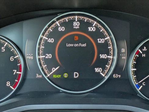 New 2026 MAZDA CX-90 3.3 Turbo w/ Preferred Package image 12