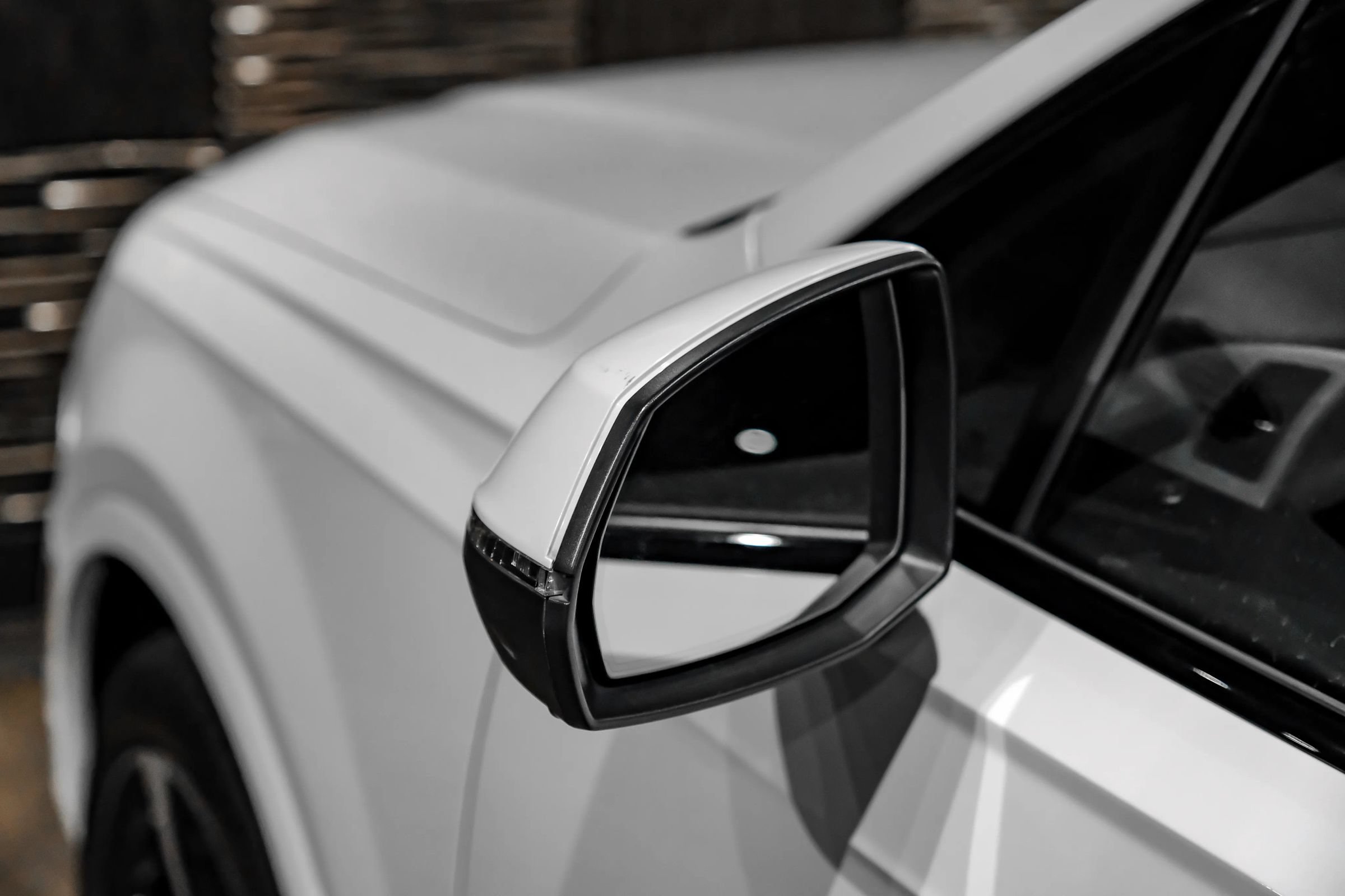 Used 2019 Audi Q7 3.0T Prestige AWD/4WD image 46