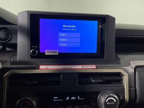 New 2026 Toyota Tacoma SR5 image 20