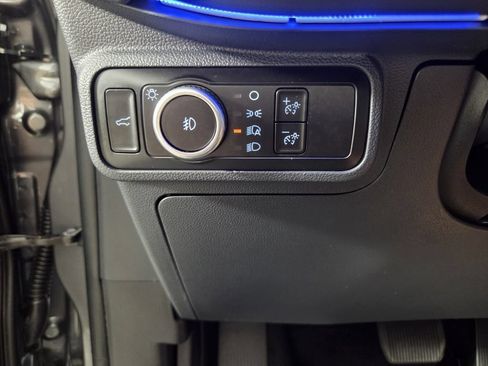 Used 2025 Ford Explorer ST w/ Sun And Sound Package AWD/4WD image 19