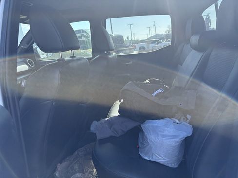 Used 2023 Toyota Tacoma TRD Sport w/ TRD Premium Sport Package image 10