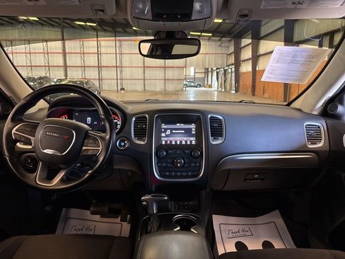 Used 2020 Dodge Durango SXT image 21