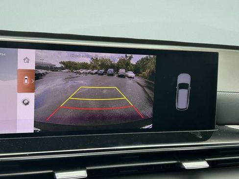 New 2026 Genesis GV80 2.5T RWD image 25