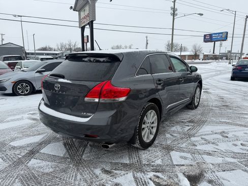 Used 2012 Toyota Venza LE image 6