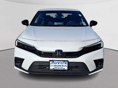 Used 2022 Honda Civic Sport image 3