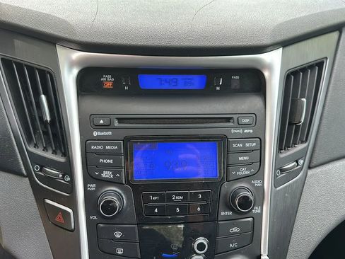 Used 2012 Hyundai Sonata GLS w/ Popular Equipment Pkg FWD image 34