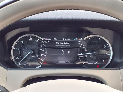Used 2021 Land Rover Range Rover Velar R-Dynamic S AWD/4WD image 16