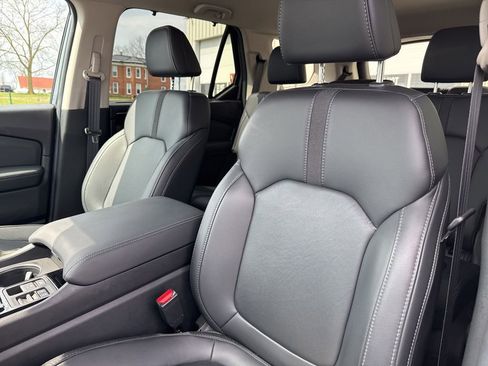 Certified 2025 Honda Pilot EX-L image 29