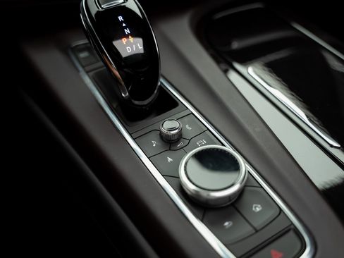 Used 2023 Cadillac Escalade ESV Sport Platinum w/ Heavy-Duty Trailer Package image 54