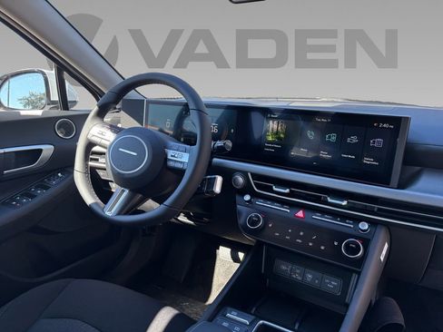 New 2026 Hyundai Sonata SEL image 3