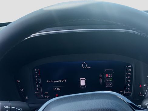 New 2026 Honda Pilot EX-L image 11