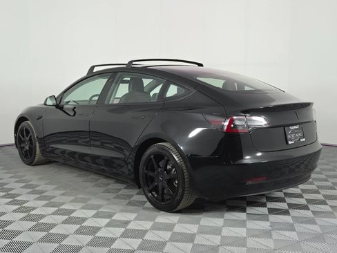 Used 2018 Tesla Model 3 Long Range RWD image 5