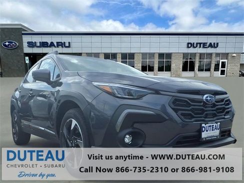 New 2025 Subaru Crosstrek 2.5i Limited image 1