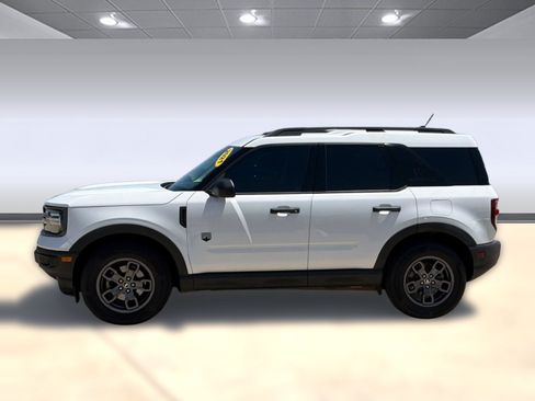 Used 2021 Ford Bronco Sport Big Bend AWD/4WD image 2