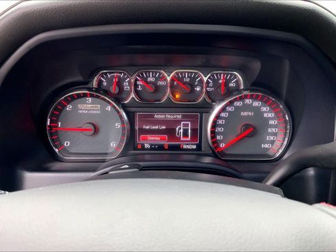 Used 2015 GMC Sierra 1500 SLT image 25