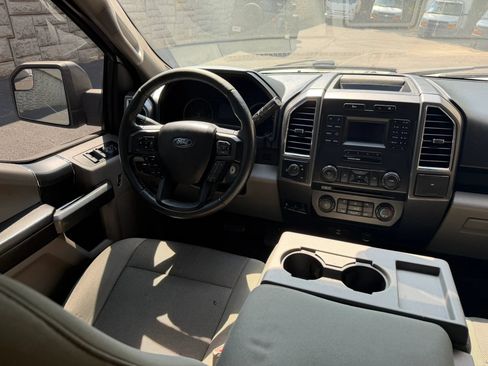 Used 2017 Ford F150 XLT w/ Equipment Group 301A Mid RWD image 13