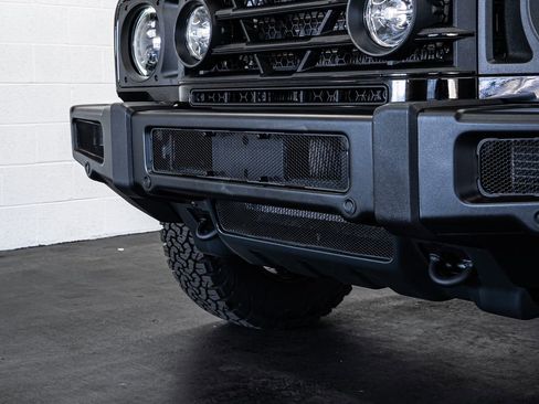 New 2025 INEOS Grenadier 1924 Limited Edition image 12