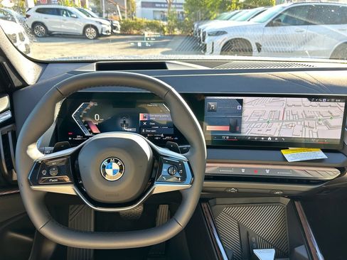 New 2026 BMW X3 xDrive30i w/ Premium Package AWD/4WD image 17