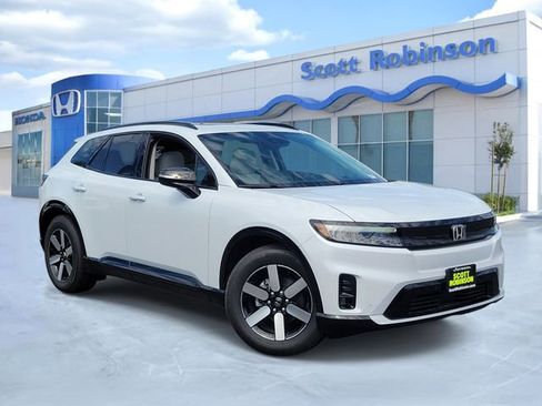 New 2026 Honda Prologue Touring image 1