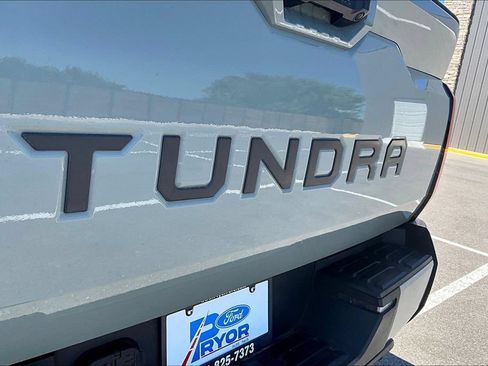 Used 2023 Toyota Tundra SR5 w/ TRD Sport Package AWD/4WD image 34