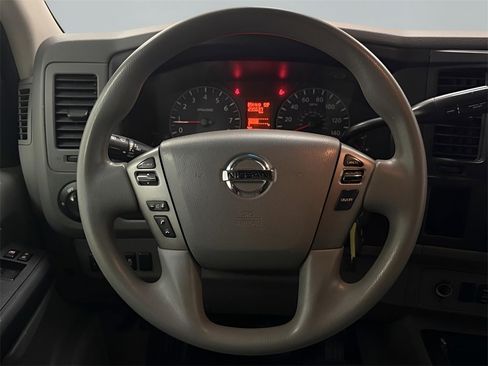 Used 2020 Nissan NV 2500 SV w/ Navigation Package image 13