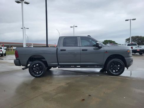 New 2026 RAM 2500 Tradesman w/ Safety Group AWD/4WD image 6