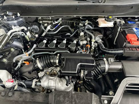 Used 2026 Honda CR-V EX-L image 30