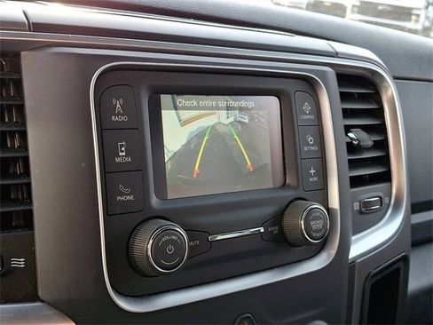 Used 2024 RAM 1500 Classic Warlock image 17