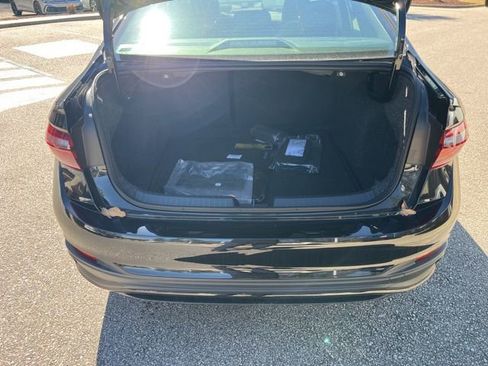 New 2026 Volkswagen Jetta SE image 20