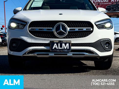 Used 2022 Mercedes-Benz GLA 250 4MATIC image 9