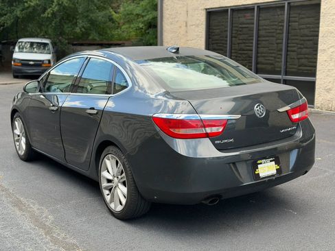 Used 2015 Buick Verano Leather FWD image 9