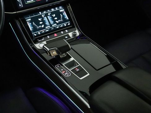 Used 2020 Audi A8 L 4.0T w/ Sport Plus Package image 25