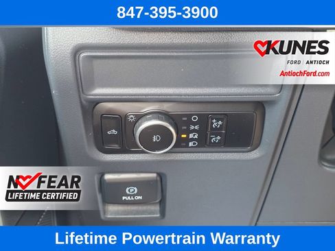 Certified 2023 Ford F150 XL w/ STX Appearance Package AWD/4WD image 26