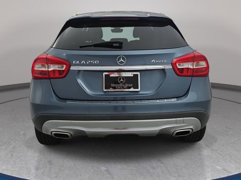 Used 2015 Mercedes-Benz GLA 250 4MATIC image 6