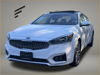 Used 2019 Kia Cadenza Technology FWD 360° Tour