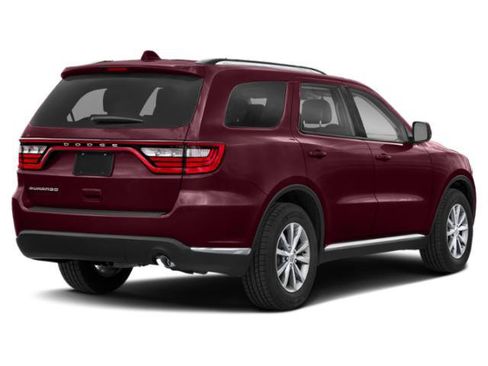 Used 2020 Dodge Durango GT AWD/4WD image 4