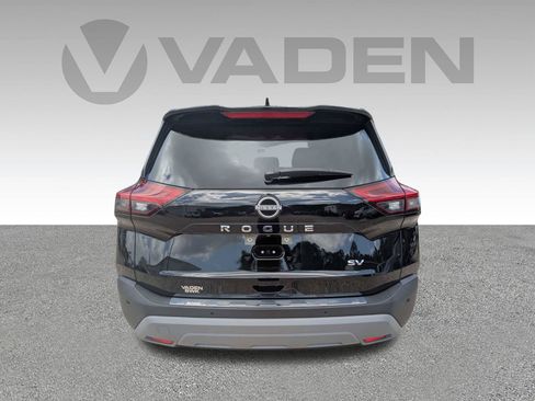 Used 2023 Nissan Rogue SV FWD image 26