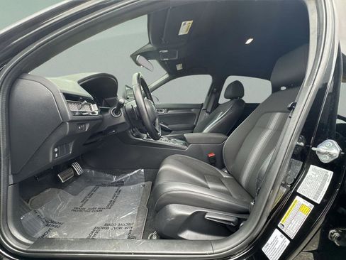 Used 2022 Honda Civic Sport image 32