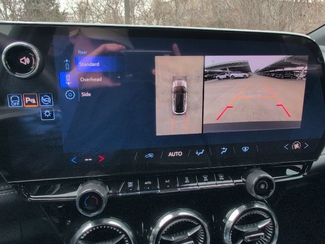New 2026 Chevrolet Blazer EV LT w/ Midnight/Sport Edition FWD image 20