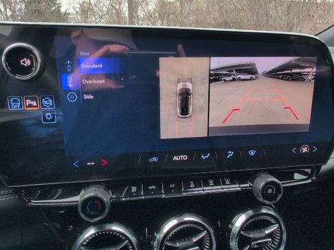 New 2026 Chevrolet Blazer EV LT image 20