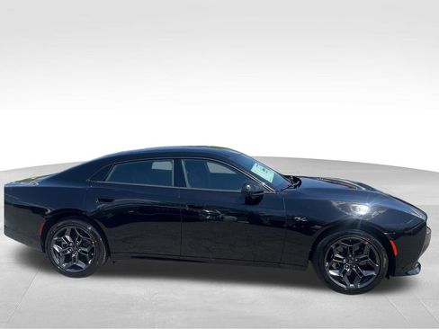 New 2026 Dodge Charger GT w/ Blacktop Package AWD/4WD image 6