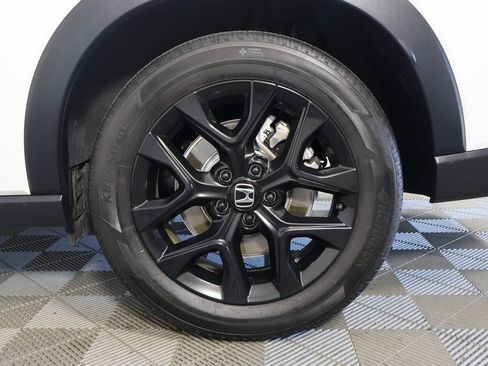 Used 2024 Honda HR-V Sport image 16