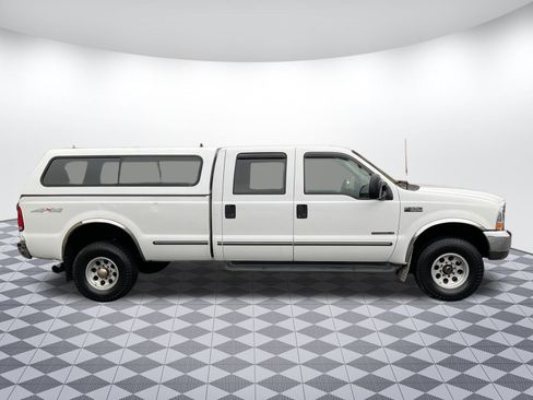 Used 1999 Ford F350 XLT image 2