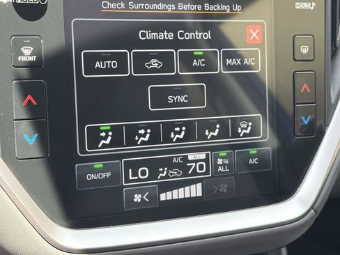 Certified 2024 Subaru Crosstrek 2.0i Premium w/ Crosstrek Mirror Package image 22