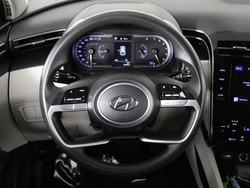 Used 2024 Hyundai Tucson SEL FWD image 10
