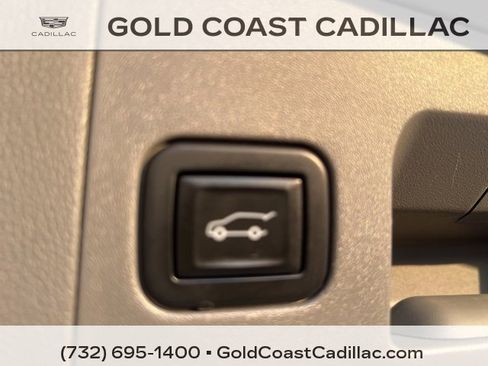 Certified 2022 Cadillac XT5 Premium Luxury w/ LPO, Floor Liner Package image 13