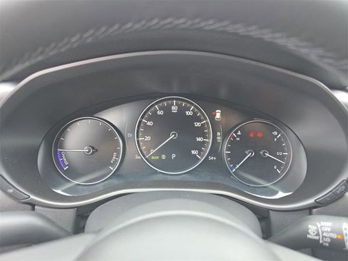 New 2026 MAZDA CX-50 AWD 2.5 Hybrid w/ Cargo Package image 22