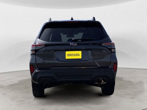 New 2026 Subaru Forester Premium AWD/4WD image 4